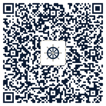 QR code: scan to get the CruiseCareer Pro app on Google Play